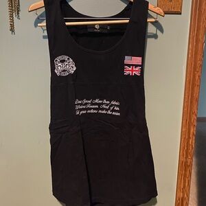 Darc Sport Tank Top